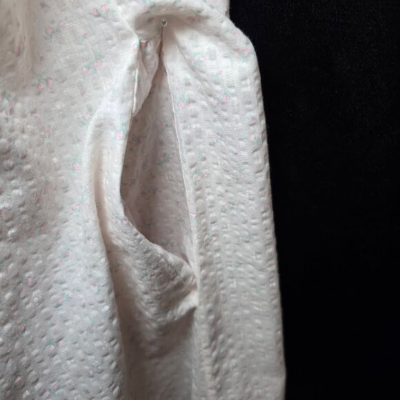 (2) Vintage Donna Richard for Gilligan & O'Malley Nightgowns - Picture 6 of 15